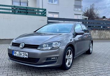 VW Golf 101.000 km 10.000 &euro; Pforzheim 75181