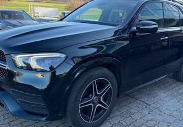 Mercedes-Benz GLE 300 140.000 km 46.800 &euro; Simmozheim/Stuttgart 75397