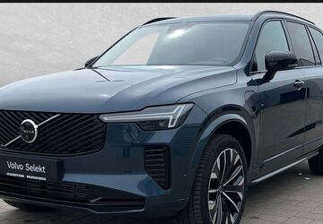 Volvo XC90 5.000 km 65.750 &euro; Karlsruhe 76187