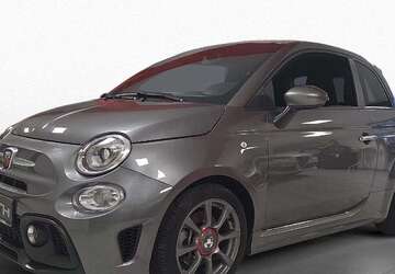 Abarth 595 27.950 km 21.490 &euro; Pforzheim 75179