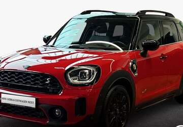 Mini Cooper SE Countryman 42.688 km 26.390 &euro; Karlsruhe 76227