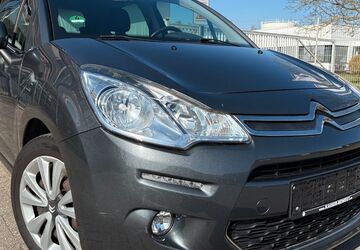 Citroen C3 150.000 km 4.499 &euro; Bruchsal 76646