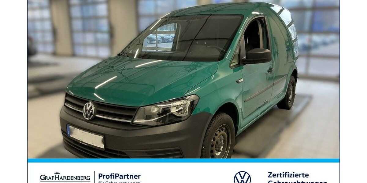 VW Caddy 103.958 km 13.880 &euro; Karlsruhe 76131