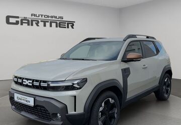 Dacia Duster 11.000 km 26.980 &euro; Bretten 75015