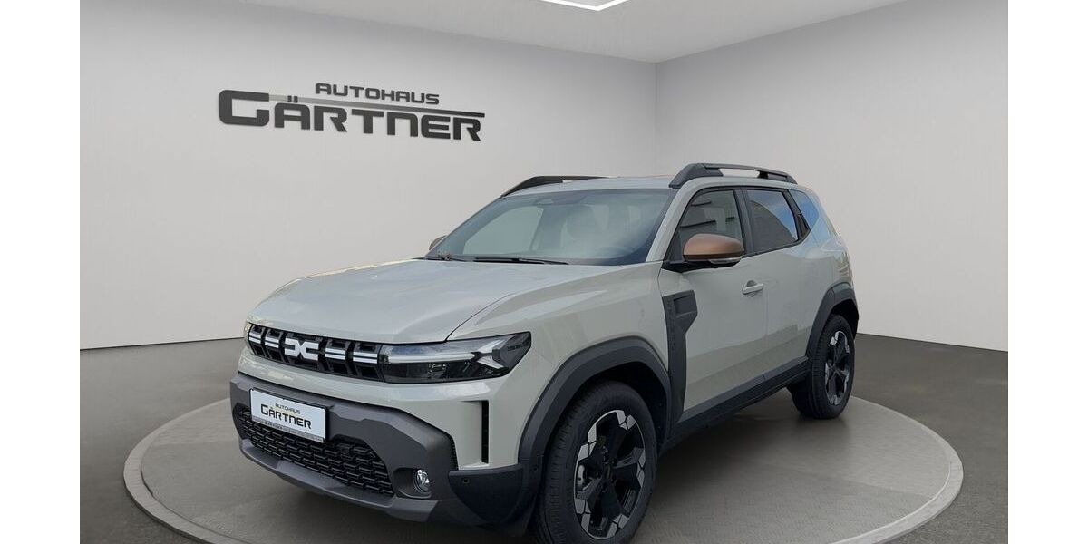 Dacia Duster 11.000 km 26.980 &euro; Bretten 75015