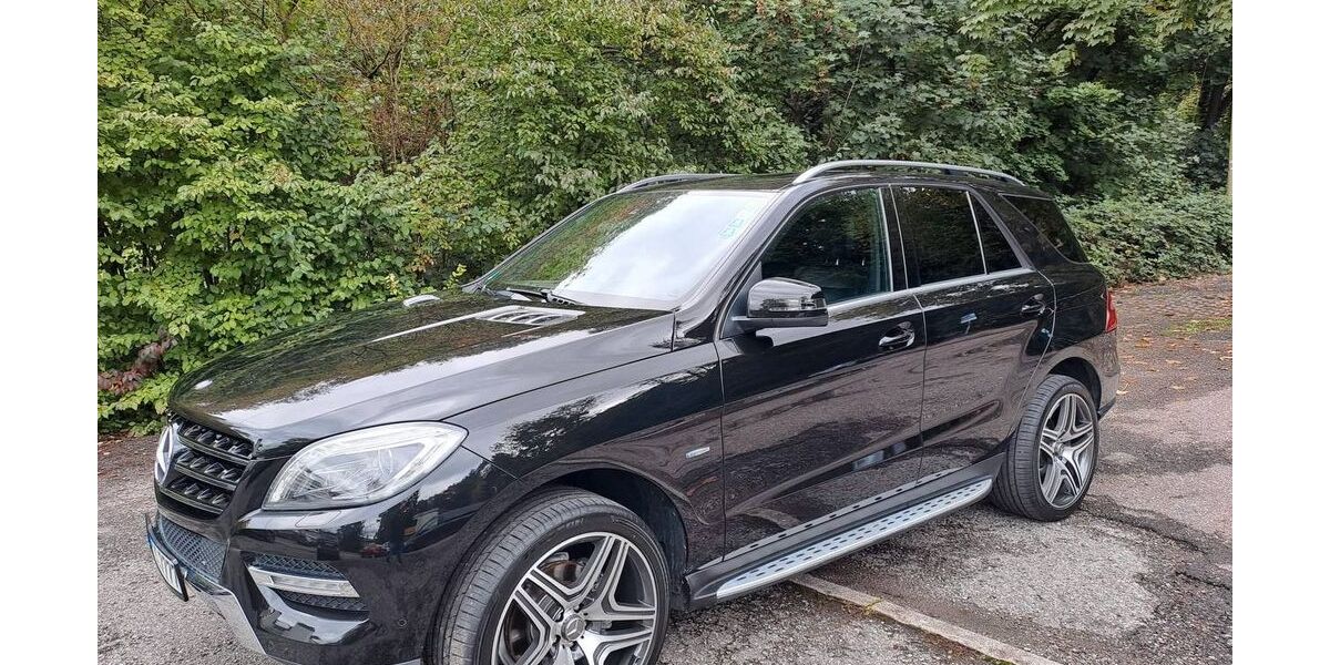 Mercedes-Benz ML 350 297.000 km 18.000 &euro; Pforzheim 75175