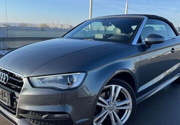 Audi A3 85.300 km 20.950 &euro; Sindelfingen 71065