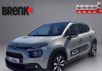 Citroen C3 46.600 km 12.290 &euro; Karlsruhe-Durlach 76227