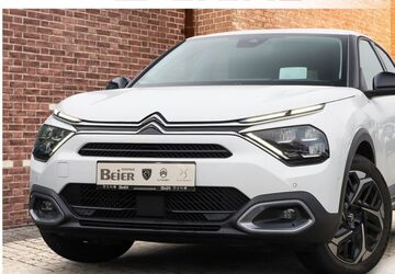 Citroen C4 24.172 km 19.980 &euro; Karlsruhe 76131