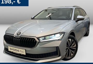 Skoda Superb 21.352 km 34.990 &euro; Niefern-Öschelbronn 75223