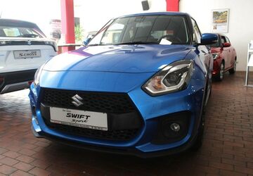 Suzuki Swift 106.806 km 13.820 &euro; Karlsruhe 76185