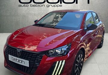 Peugeot 208 15.000 km 15.480 &euro; Magstadt 71106