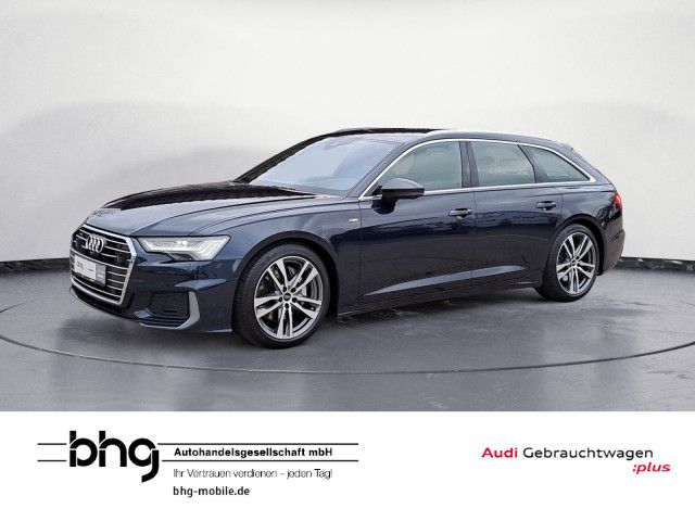 Audi A6 67.591 km 50.660 &euro; Ettlingen 76275