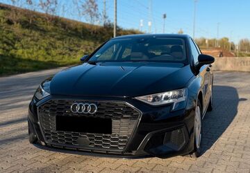 Audi A3 124.600 km 18.800 &euro; Karlsruhe 76137