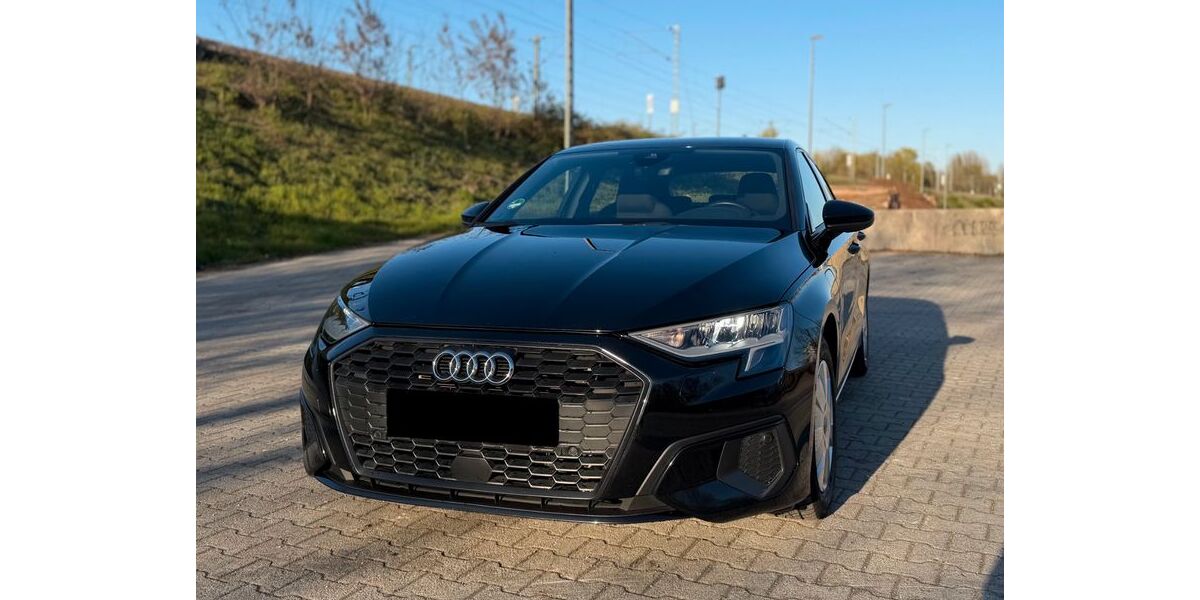 Audi A3 124.600 km 18.800 &euro; Karlsruhe 76137