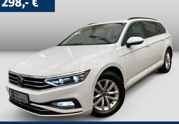 VW Passat Variant 62.729 km 25.930 &euro; Niefern-Öschelbronn 75223