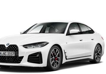 BMW 430 Gran Coupé 74.000 km 42.930 &euro; Pforzheim 75179