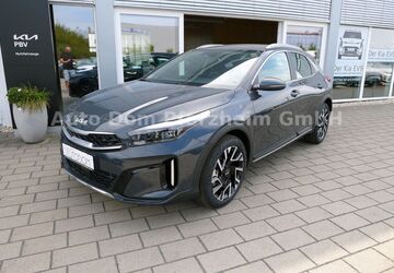 Kia XCeed 1.500 km 28.990 &euro; Pforzheim 75177