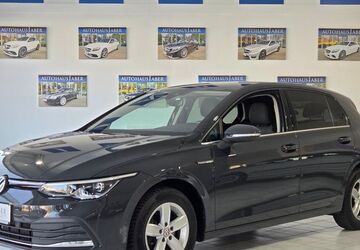 VW Golf 106.000 km 15.989 &euro; Pforzheim 75179