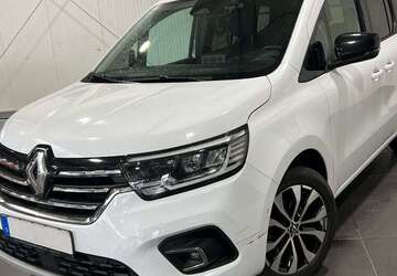 Renault Kangoo 52.000 km 19.995 &euro; Bretten 75015