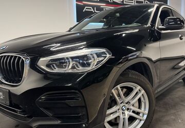 BMW X4 189.852 km 26.990 &euro; Bretten 75015