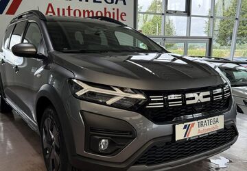 Dacia Jogger 1.720 km 23.640 &euro; Bruchsal 76646