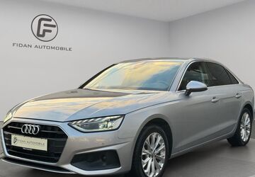 Audi A4 135.000 km 21.690 &euro; Sindelfingen/Stuttgart 71065