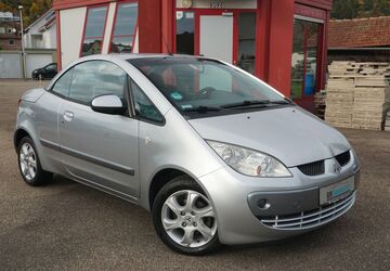 Mitsubishi Colt 211.460 km 1.750 &euro; Niefern-Öschelbronn 75223