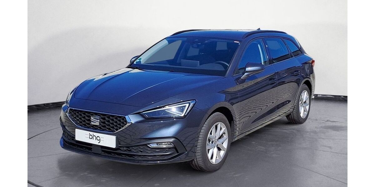 Seat Leon 3.153 km 32.990 &euro; Ettlingen 76275