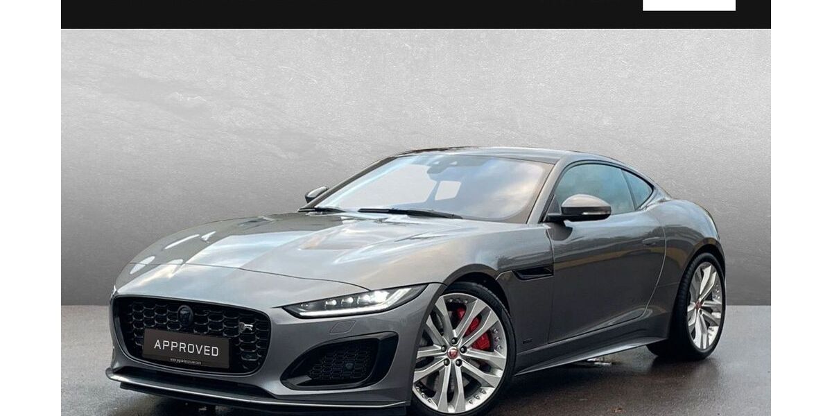 Jaguar F-Type 26.000 km 79.750 &euro; Karlsruhe 76187