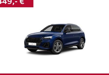 Audi Q5 106.052 km 36.430 &euro; Pforzheim 75179
