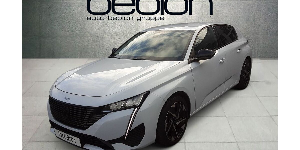 Peugeot 308 34.200 km 21.480 &euro; Magstadt 71106