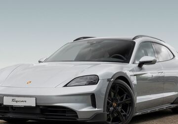 Porsche Taycan 39.500 km 91.880 &euro; Pforzheim 75177