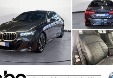 BMW 520 42.263 km 46.930 &euro; Bretten 75015