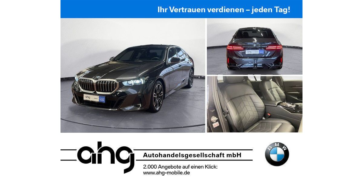 BMW 520 42.263 km 46.930 &euro; Bretten 75015