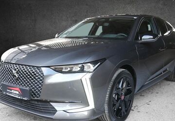 DS Automobiles DS4 49.600 km 24.900 &euro; Karlsruhe 76185