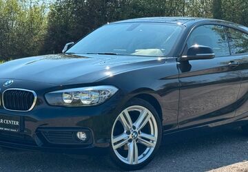 BMW 118 72.600 km 11.990 &euro; Sachsenheim 74343