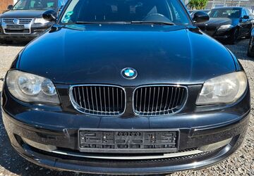 BMW 116 189.000 km 1.500 &euro; Malsch 76316