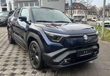 Suzuki e Vitara 1.500 km 35.590 &euro; Karlsruhe 76227