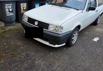 VW Polo 65.000 km 850 &euro; Karlsruhe 76139