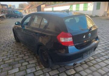 BMW 116 205.000 km 1.980 &euro; Kraichtal 76703