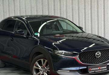 Mazda CX-30 63.165 km 20.990 &euro; Königsbach-Stein 75203