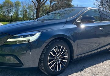 Volvo V40 161.000 km 7.990 &euro; Pfinztal 76327