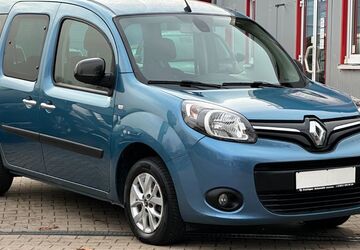 Renault Kangoo 129.500 km 13.995 &euro; Bruchsal-Helmsheim 76646