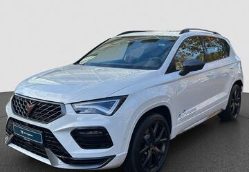 Cupra Ateca 10.000 km 41.790 &euro; Karlsruhe 76131
