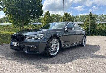 BMW 730 219.000 km 22.999 &euro; Sindelfingen 71067