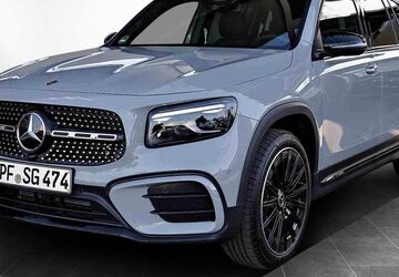 Mercedes-Benz GLB 220 10.000 km 57.500 &euro; Pforzheim 75179