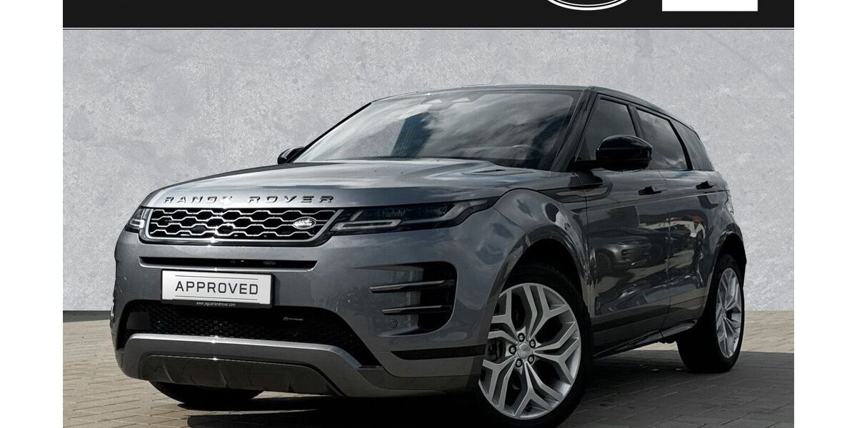Land Rover Range Rover Evoque 20.000 km 39.950 &euro; Karlsruhe 76187