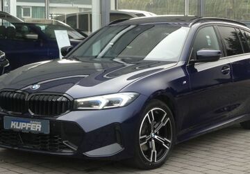 BMW 320 32.990 km 40.900 &euro; Vaihingen / Enz 71665