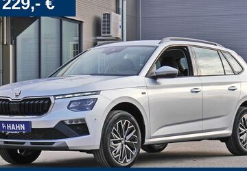Skoda Kamiq 1.650 km 22.980 &euro; Niefern-Öschelbronn 75223